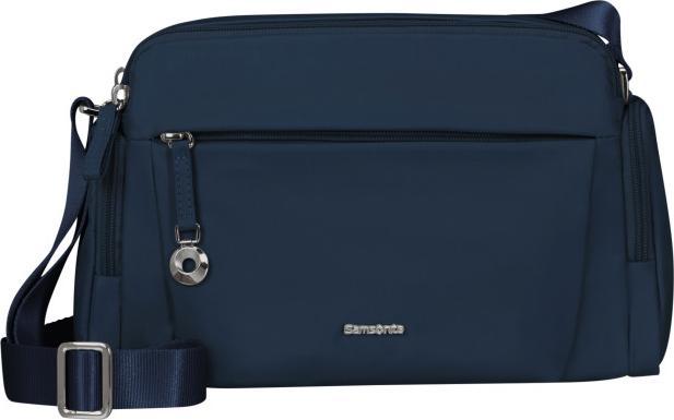 Samsonite MOVE 5.0 REPORTER BAG S + 2 POCK (5.50 l)