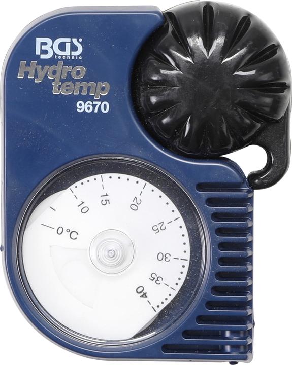Produktbild BGS Frostschutzprüfer Hydrotemp