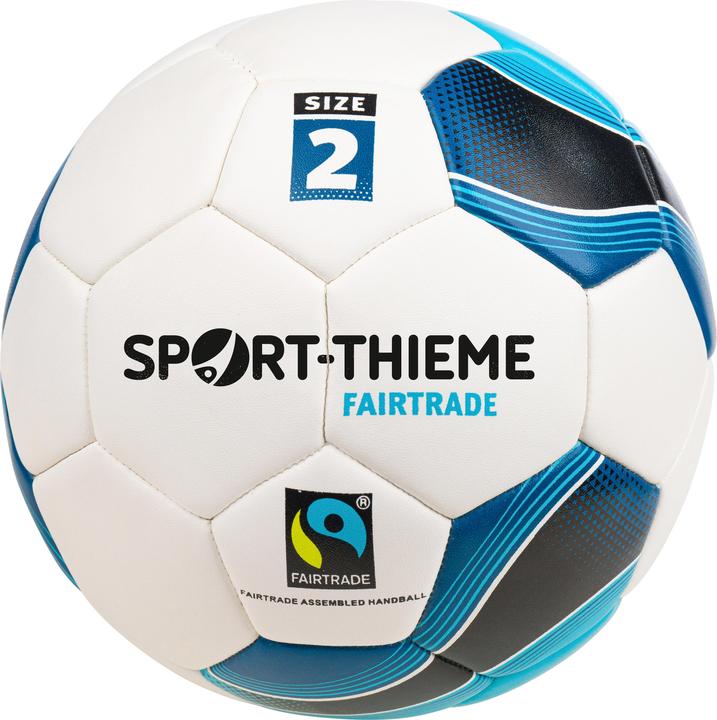Sport-Thieme Handball Fairtrade