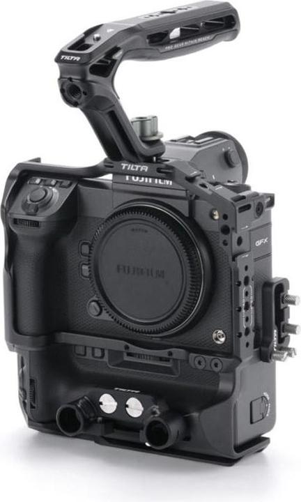 Actual product image Tilta Lightweight Kit for Fujifilm GFX100 II (Cage)
