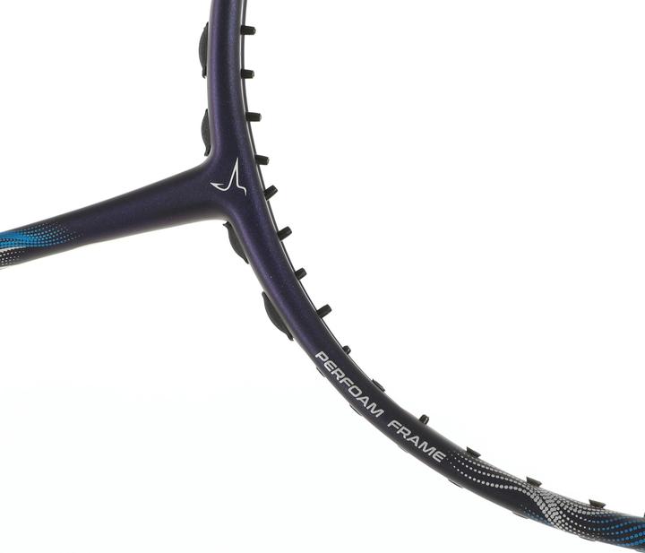 Image du produit Perfly Raquettes de Badminton - BR Sensation 990 Pro bleu marine