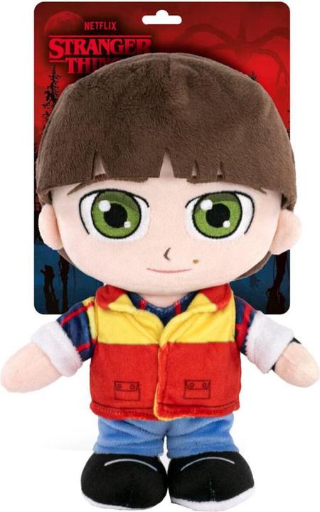 Produktbild Play by Play Stranger Things: Will 26 cm Plush (26 cm)