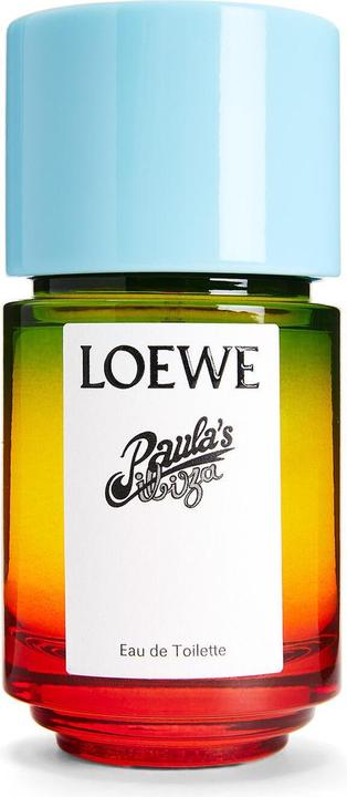 Perfumes Loewe Paula'S Ibiza - Eau De Toilette - 50Ml (Eau de Toilette, 50 ml)