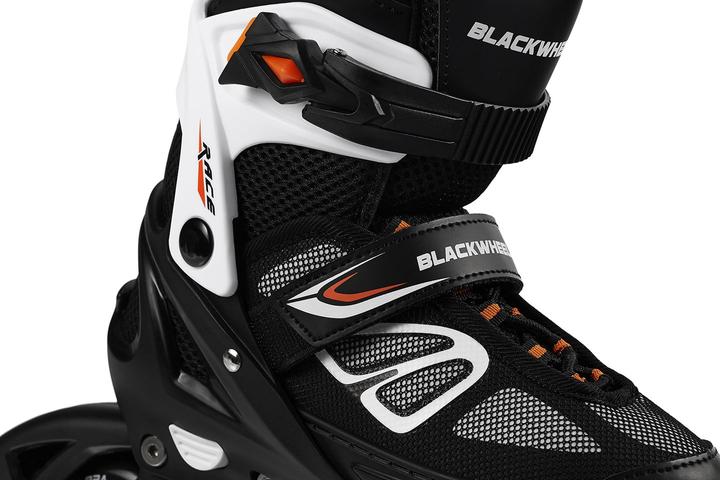 Actual product image Blackwheels Sonic (33, 34, 35, 36)