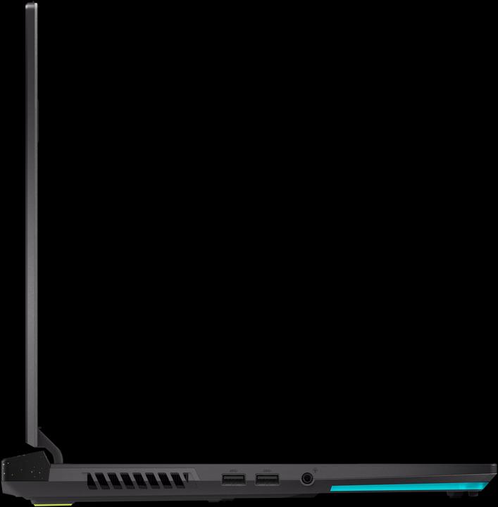 Produktbild ASUS ROG Strix G17 (17.30", AMD Ryzen 7 6800H, 16 GB, 1000 GB, CH)