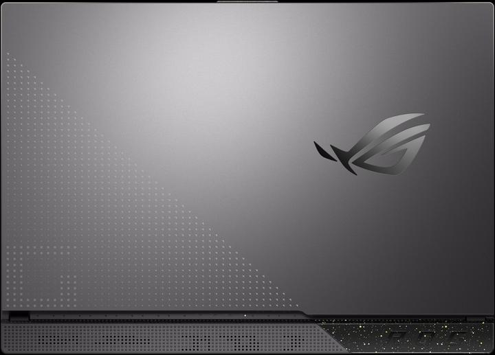 Produktbild ASUS ROG Strix G17 (17.30", AMD Ryzen 7 6800H, 16 GB, 1000 GB, CH)