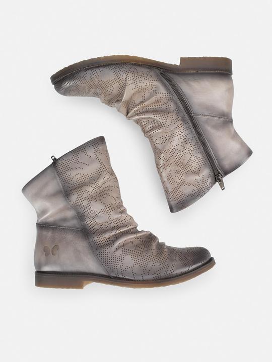 Actual product image Felmini This stiff boot is made from high-quality leather. They offer a perfect blend of (38)