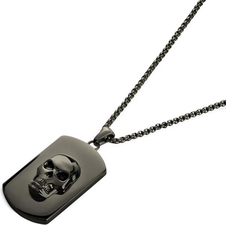 Actual product image Lucleon Icarus (Metal)