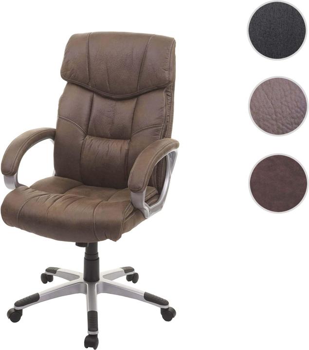 Image du produit Jamb Chefsessel