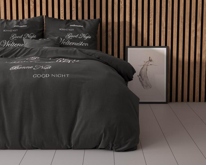 Produktbild Sleeptime Bettbezug (Duvetbezug, 140 x 220 cm)