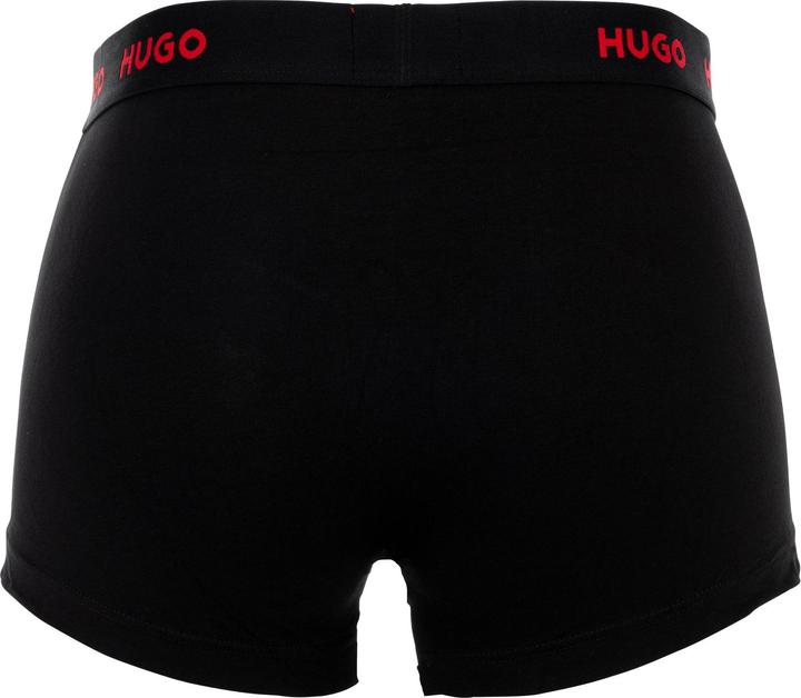 Image du produit HUGO Trunk Triplet Planet (M, Lot de 3)