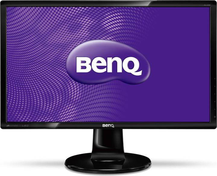 Image du produit BenQ Gl2460 (1920 x 1080 pixels, 24")