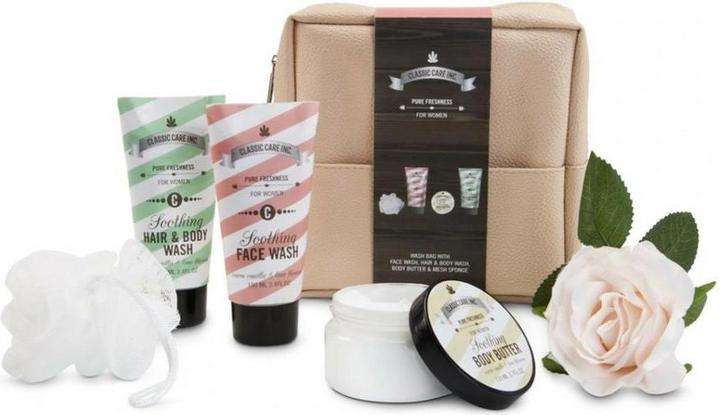 Römer Wellness Wellness-Set Classic Care (Körperpflegeset)