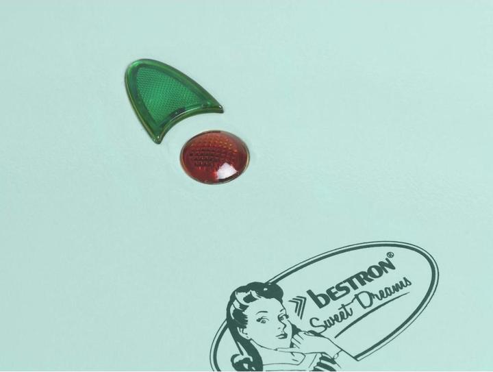 Actual product image Bestron Donut Maker