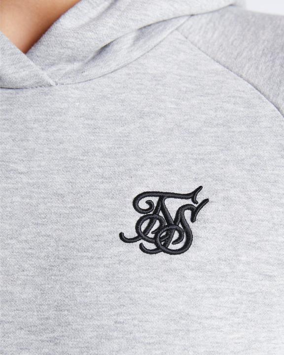 Produktbild Siksilk Essentials Hoodie zum Überziehen Mädchen (158, 164)