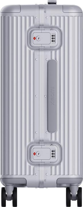 Produktbild Xiaomi Rollkoffer (82 l, M (50 - 90l))