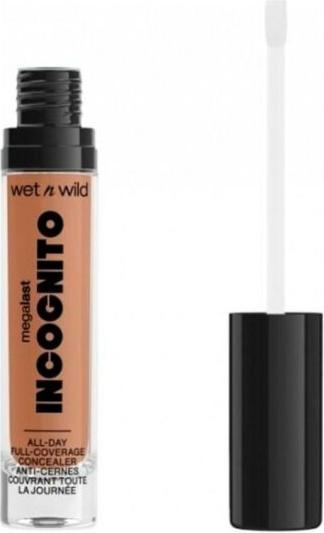 Image du produit Wet n Wild ML Incognito All Day Conceal 1111902E (Léger Moyen)