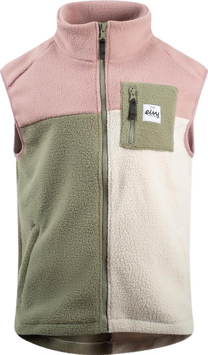 Eivy Lumberjackie Sherpa (L)