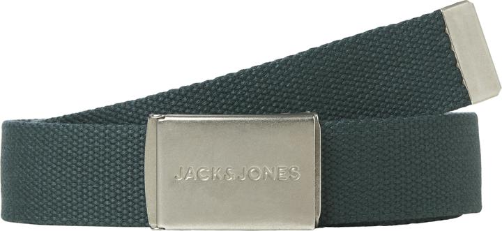 Jack & Jones Jaclondon Woven Belt Noos