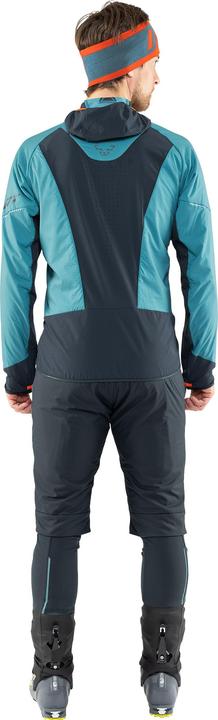Immagine prodotto Dynafit Mezzalama Polartec® Alpha® Overshorts (S)