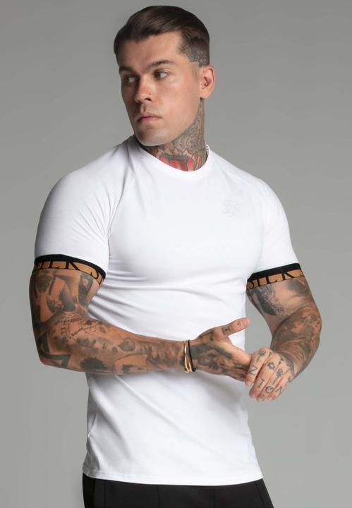 Produktbild Siksilk T-Shirt Tech T-Shirt (L)