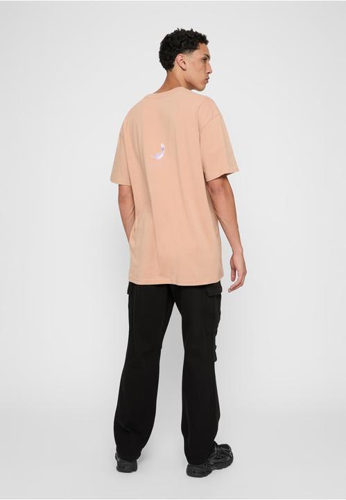 Immagine prodotto Urban Classics Maglietta oversize Vive la Liberté - 16543 (XXL)