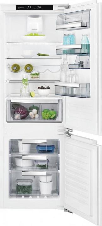 Actual product image Electrolux IK2755BR (259 l)