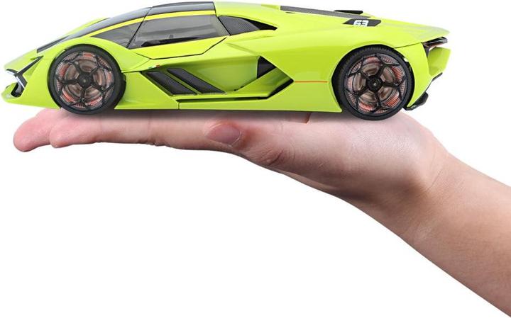 Produktbild Bburago Terzo Millennio