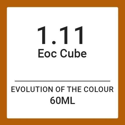 Immagine prodotto Alfaparf Milano Evoluzione del Colore Crema Colorante Permanente 1.11 Nero-Blu / 60 ml