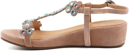 Actual product image Alma en Pena Pink (39)