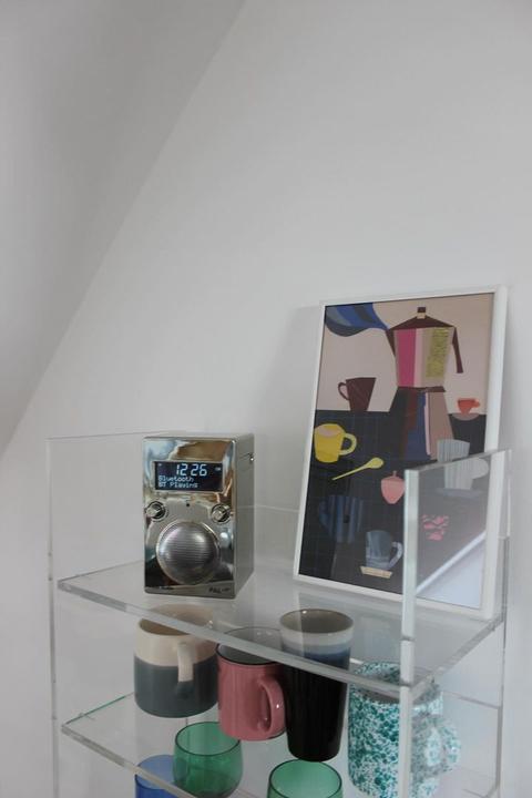Produktbild Tivoli Audio PAL+ BT (DAB+, FM, Bluetooth)