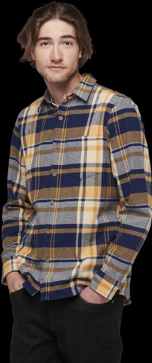 Actual product image Black Diamond Project Flannel (M)