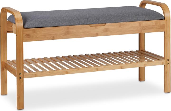 Immagine prodotto Relaxdays Cal (90 x 33 x 50 cm)