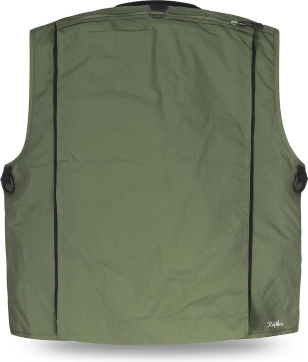 Produktbild Normani Herren Outdoor-Weste Kajikia (L)