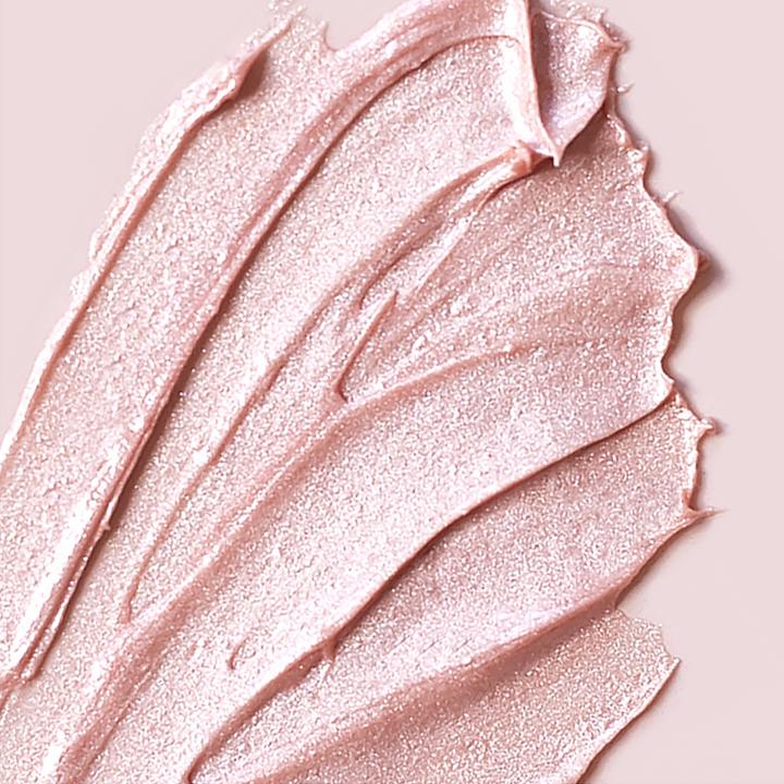 Produktbild Kora KGL5 Gesichts-Highlighter 6 ml 6 g Rose Quartz (Rose Quartz, Highlighter, 6 g)