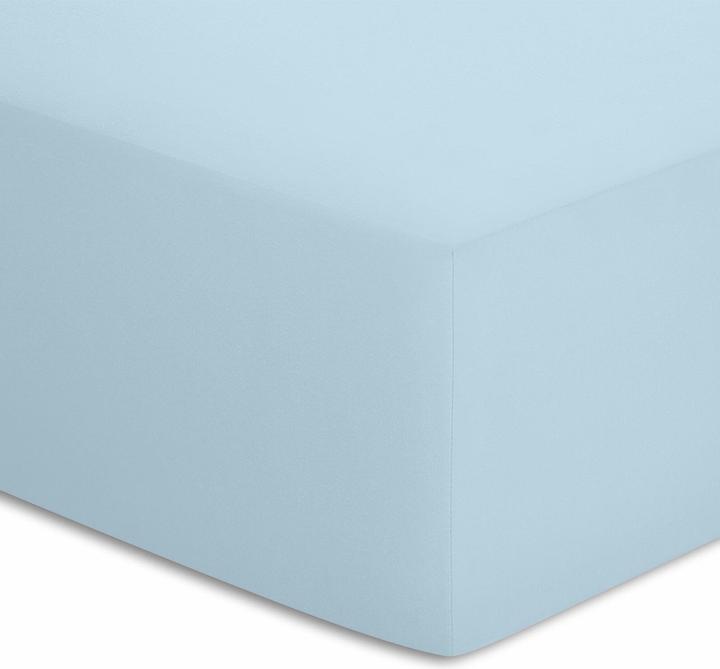 Actual product image Bassetti Jersey spandex fitted sheet (140x200 cm)