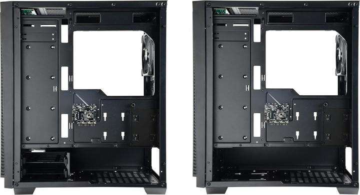 Actual product image Enermax StarryFort SF30 (ATX)