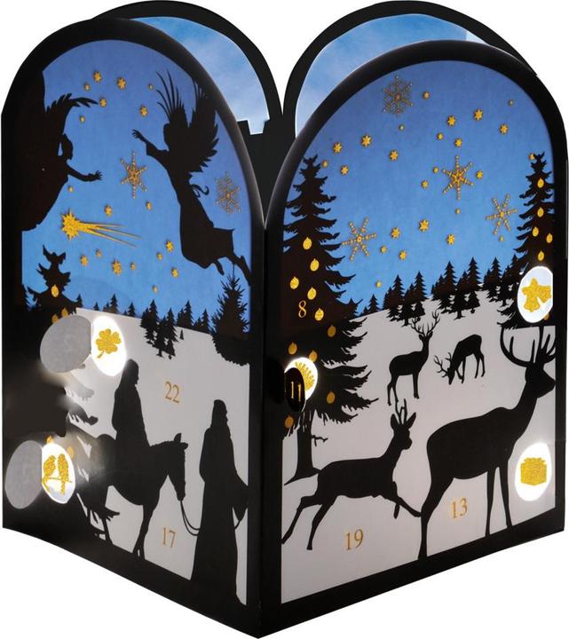 Produktbild Winternacht