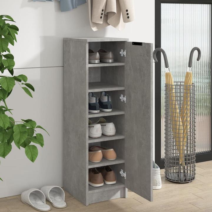 Actual product image VidaXL Briggs (30 x 35 x 100 cm)