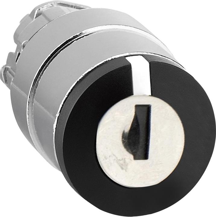 Actual product image Schneider Electric Selector Switchhead 3Pos. Stayput Key