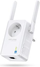 TP-Link TL-WA865RE Bridge & Repeater (300 Mbit/s)