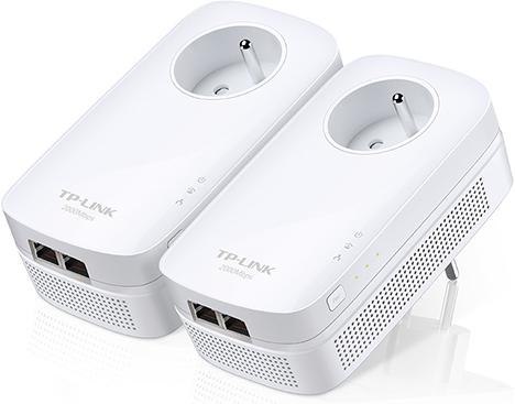 Immagine prodotto TP-Link Kit TL-PA9025P (2000 Mbit/s)