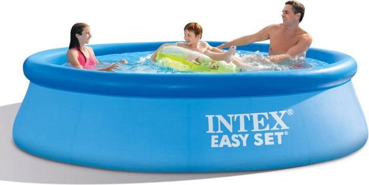 Actual product image Intex Easy Set (Ø 305 x 76 cm)