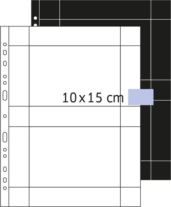 Immagine prodotto HERMA Copertine delle foto (10 x 15 cm, 1 x)