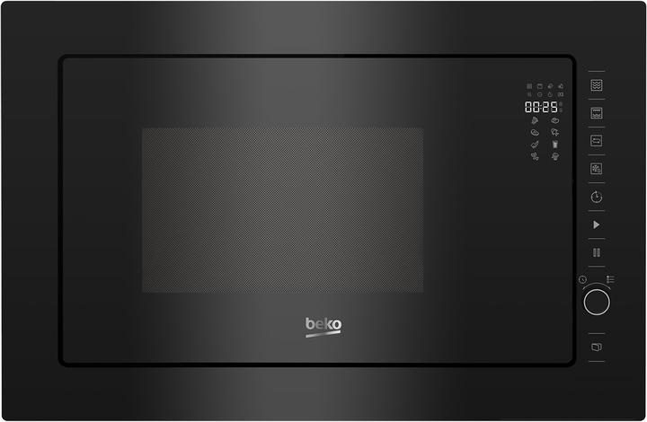 Image du produit Beko BMCB25433BG Micro-ondes Intégré Gril-Micro-ondes (25 l)