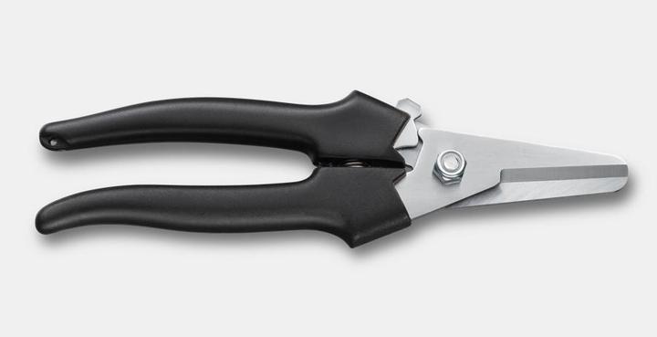 Victorinox Vielzweckschere Küche & Haushalt, schwarz (19.10 cm)