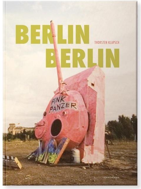 Berlin Berlin (German, English, Christian Schr�der, 2014)