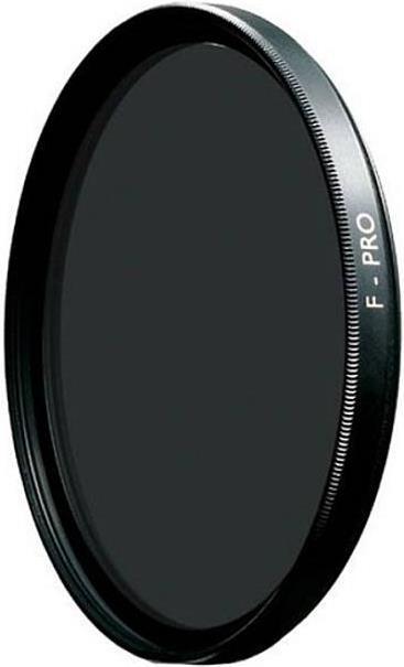 Image du produit B+W F-Pro 110 ND 3.0 MRC (82 mm, Filtre gris neutre)