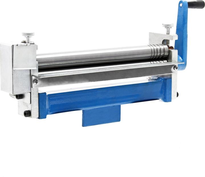 Image du produit Wiltec Machine à cintrer (250 mm)