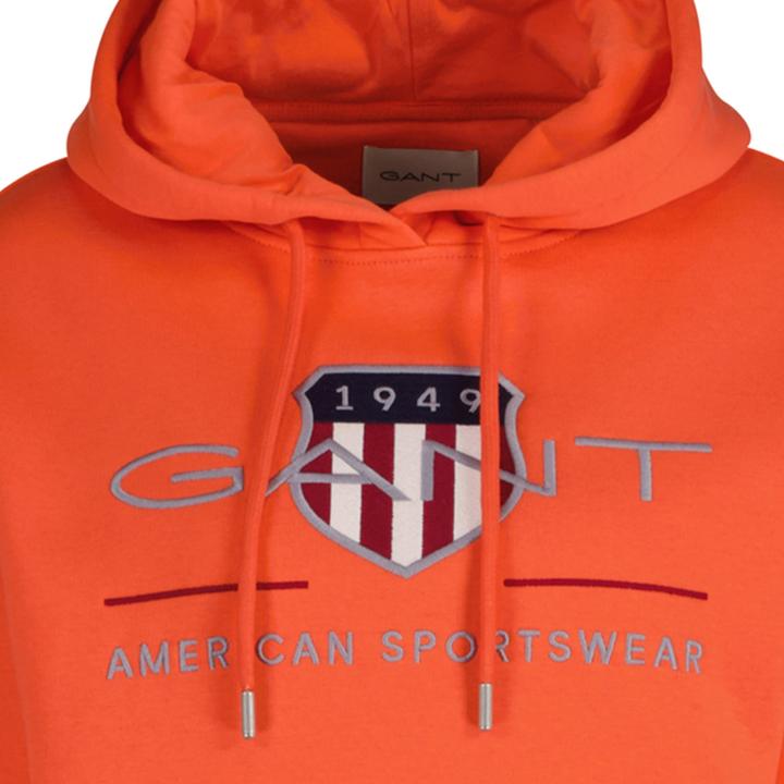 Produktbild GANT Archive Shield Hoodie (M)